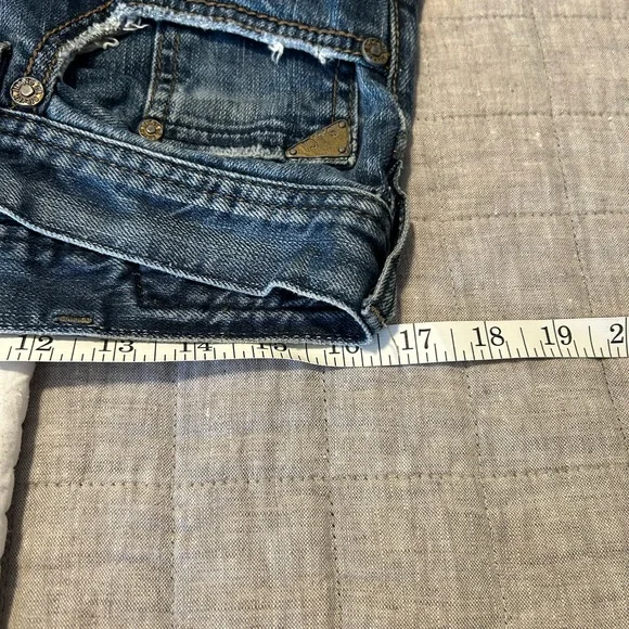 Silver Jeans Grayson Heritage with Classic Fading - Picture 5 of 6